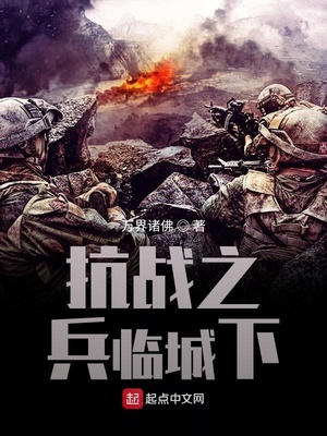 抗战之兵临城下